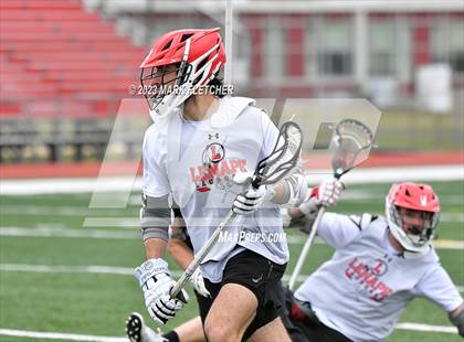 Thumbnail 2 in Southern Regional @ Lenape (Scrimmage) photogallery.