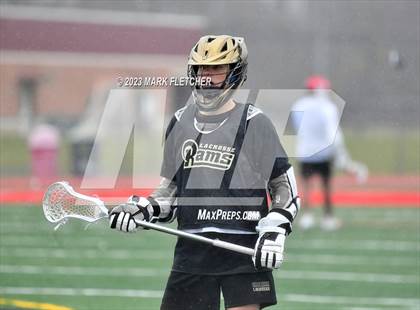 Thumbnail 2 in Southern Regional @ Lenape (Scrimmage) photogallery.