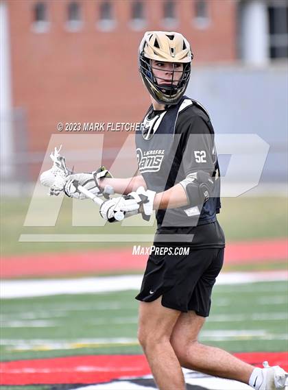 Thumbnail 1 in Southern Regional @ Lenape (Scrimmage) photogallery.