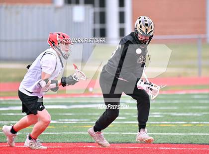 Thumbnail 3 in Southern Regional @ Lenape (Scrimmage) photogallery.
