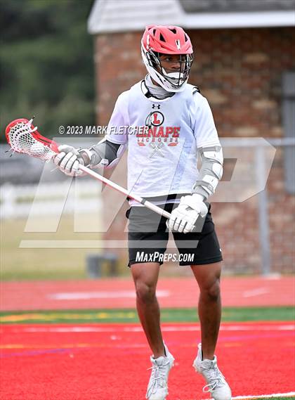 Thumbnail 3 in Southern Regional @ Lenape (Scrimmage) photogallery.