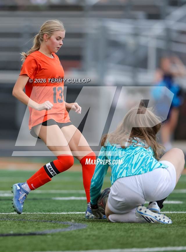 JV: Juan Diego Catholic @ Murray