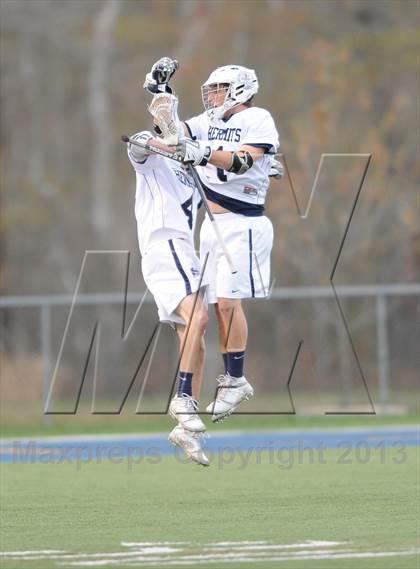 Thumbnail 2 in Rumson-Fair Haven @ St. Augustine Prep photogallery.