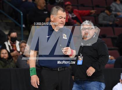 Thumbnail 2 in CIF State Girls Wrestling Championships (Consolation RD1) photogallery.