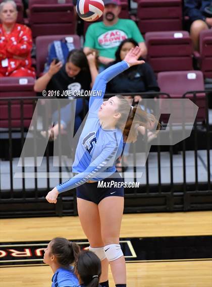 Thumbnail 3 in Johnson [Claudia Taylor] vs Reagan [Ronald] (Littleton Gym) photogallery.
