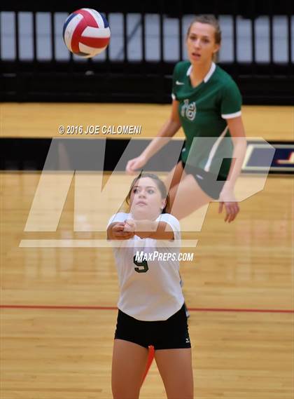 Thumbnail 3 in Johnson [Claudia Taylor] vs Reagan [Ronald] (Littleton Gym) photogallery.