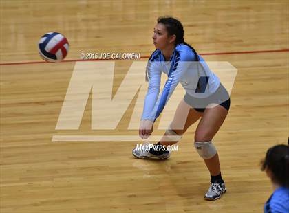 Thumbnail 1 in Johnson [Claudia Taylor] vs Reagan [Ronald] (Littleton Gym) photogallery.