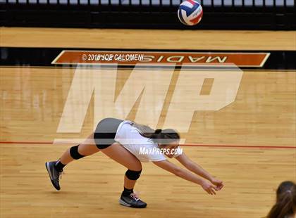 Thumbnail 3 in Johnson [Claudia Taylor] vs Reagan [Ronald] (Littleton Gym) photogallery.