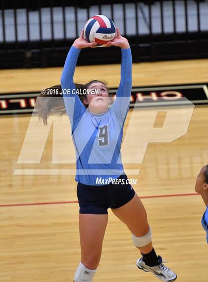 Thumbnail 2 in Johnson [Claudia Taylor] vs Reagan [Ronald] (Littleton Gym) photogallery.