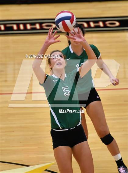 Thumbnail 1 in Johnson [Claudia Taylor] vs Reagan [Ronald] (Littleton Gym) photogallery.