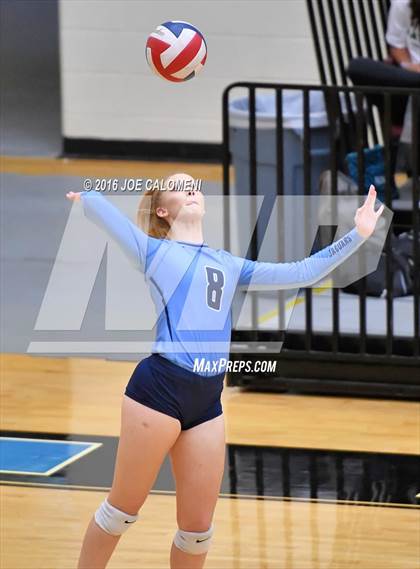 Thumbnail 1 in Johnson [Claudia Taylor] vs Reagan [Ronald] (Littleton Gym) photogallery.