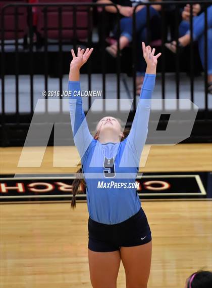 Thumbnail 3 in Johnson [Claudia Taylor] vs Reagan [Ronald] (Littleton Gym) photogallery.