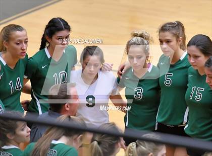 Thumbnail 3 in Johnson [Claudia Taylor] vs Reagan [Ronald] (Littleton Gym) photogallery.
