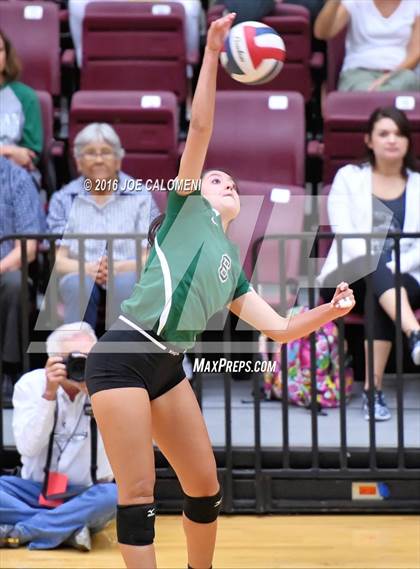 Thumbnail 1 in Johnson [Claudia Taylor] vs Reagan [Ronald] (Littleton Gym) photogallery.
