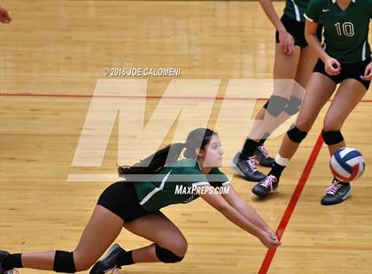 Thumbnail 3 in Johnson [Claudia Taylor] vs Reagan [Ronald] (Littleton Gym) photogallery.