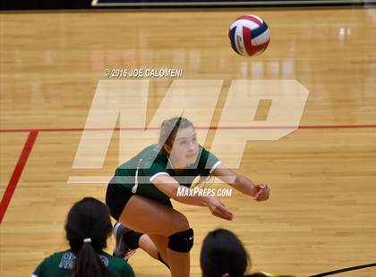 Thumbnail 1 in Johnson [Claudia Taylor] vs Reagan [Ronald] (Littleton Gym) photogallery.