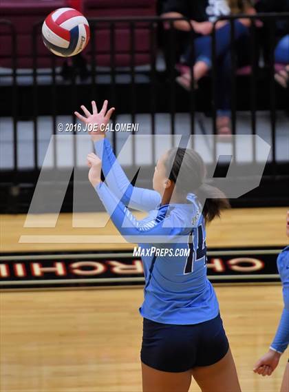 Thumbnail 1 in Johnson [Claudia Taylor] vs Reagan [Ronald] (Littleton Gym) photogallery.