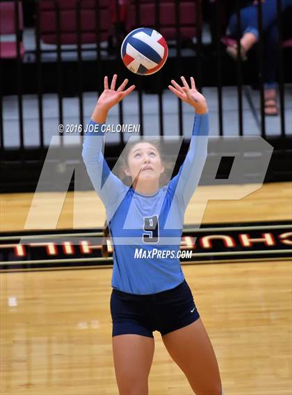 Thumbnail 2 in Johnson [Claudia Taylor] vs Reagan [Ronald] (Littleton Gym) photogallery.