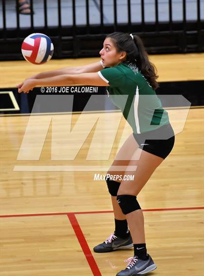 Thumbnail 3 in Johnson [Claudia Taylor] vs Reagan [Ronald] (Littleton Gym) photogallery.