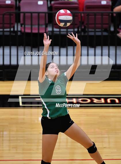 Thumbnail 1 in Johnson [Claudia Taylor] vs Reagan [Ronald] (Littleton Gym) photogallery.