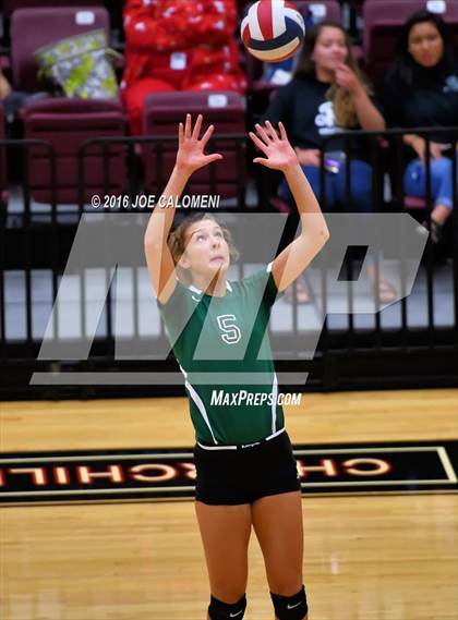 Thumbnail 2 in Johnson [Claudia Taylor] vs Reagan [Ronald] (Littleton Gym) photogallery.