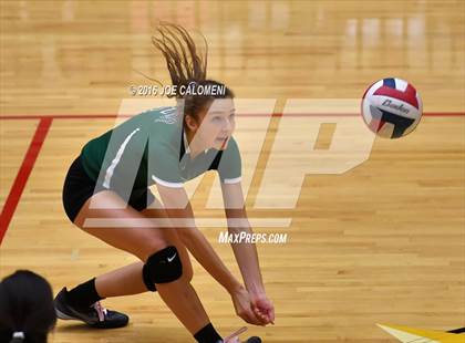 Thumbnail 2 in Johnson [Claudia Taylor] vs Reagan [Ronald] (Littleton Gym) photogallery.