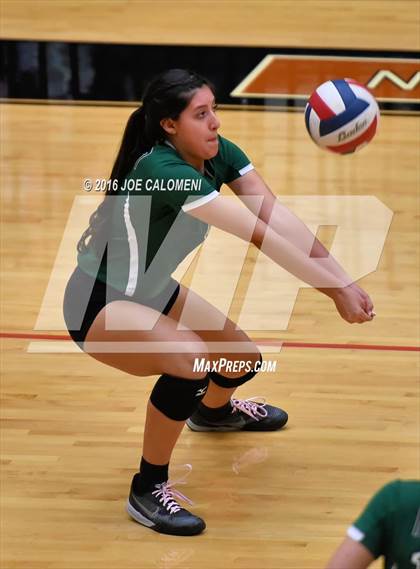 Thumbnail 3 in Johnson [Claudia Taylor] vs Reagan [Ronald] (Littleton Gym) photogallery.