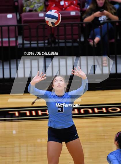 Thumbnail 3 in Johnson [Claudia Taylor] vs Reagan [Ronald] (Littleton Gym) photogallery.