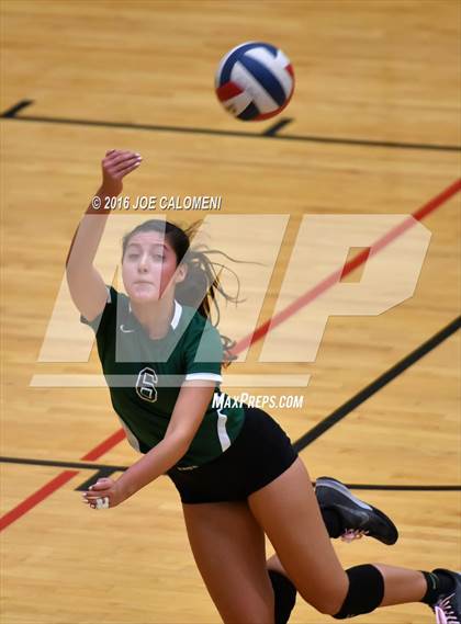 Thumbnail 3 in Johnson [Claudia Taylor] vs Reagan [Ronald] (Littleton Gym) photogallery.
