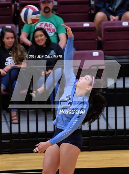 Thumbnail 1 in Johnson [Claudia Taylor] vs Reagan [Ronald] (Littleton Gym) photogallery.