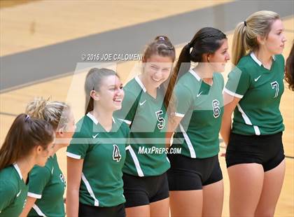 Thumbnail 3 in Johnson [Claudia Taylor] vs Reagan [Ronald] (Littleton Gym) photogallery.