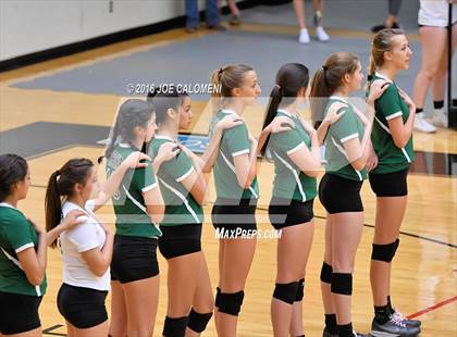 Thumbnail 1 in Johnson [Claudia Taylor] vs Reagan [Ronald] (Littleton Gym) photogallery.