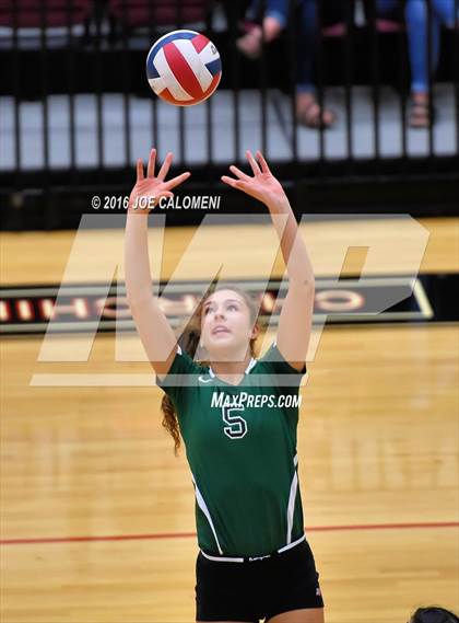Thumbnail 3 in Johnson [Claudia Taylor] vs Reagan [Ronald] (Littleton Gym) photogallery.