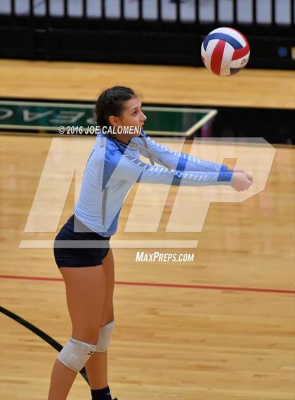 Thumbnail 2 in Johnson [Claudia Taylor] vs Reagan [Ronald] (Littleton Gym) photogallery.
