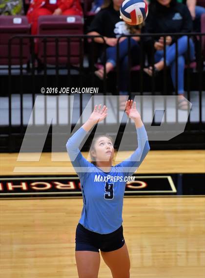 Thumbnail 1 in Johnson [Claudia Taylor] vs Reagan [Ronald] (Littleton Gym) photogallery.