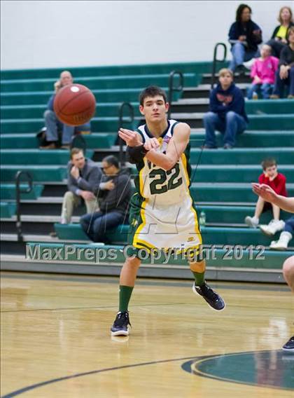 Thumbnail 1 in JV: Freedom @ Loudoun Valley photogallery.