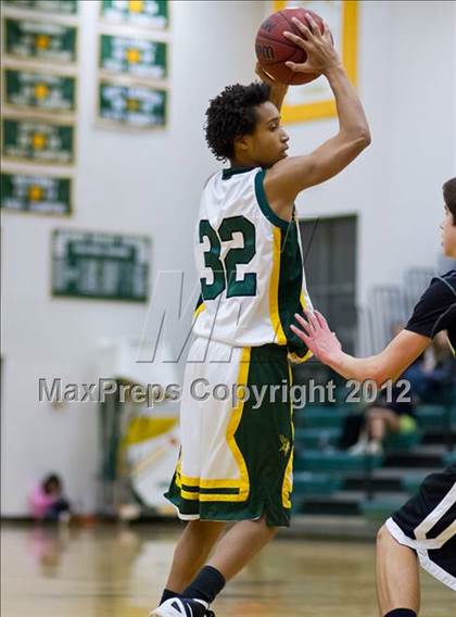 Thumbnail 2 in JV: Freedom @ Loudoun Valley photogallery.