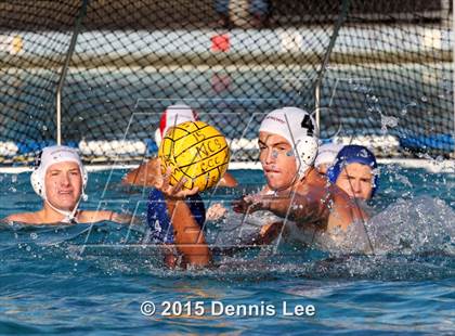 Thumbnail 1 in Northgate vs. Justin-Siena (CIF NCS D2 Quarter-Finals) photogallery.