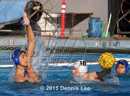 Thumbnail 1 in Northgate vs. Justin-Siena (CIF NCS D2 Quarter-Finals) photogallery.