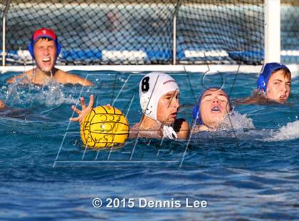 Thumbnail 2 in Northgate vs. Justin-Siena (CIF NCS D2 Quarter-Finals) photogallery.