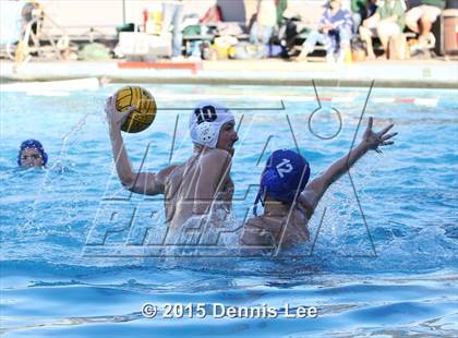Thumbnail 3 in Northgate vs. Justin-Siena (CIF NCS D2 Quarter-Finals) photogallery.