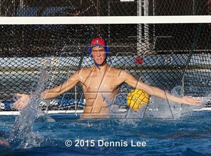 Thumbnail 1 in Northgate vs. Justin-Siena (CIF NCS D2 Quarter-Finals) photogallery.