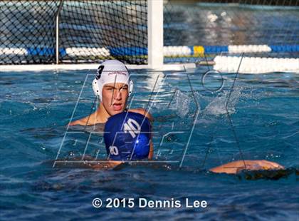Thumbnail 2 in Northgate vs. Justin-Siena (CIF NCS D2 Quarter-Finals) photogallery.