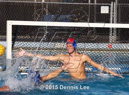 Thumbnail 3 in Northgate vs. Justin-Siena (CIF NCS D2 Quarter-Finals) photogallery.