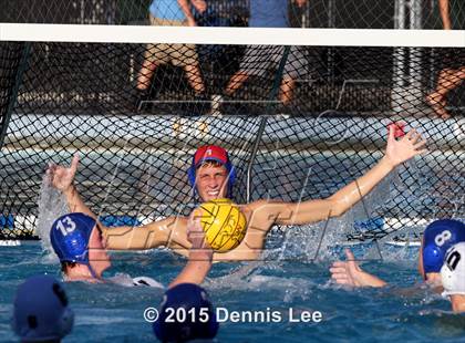 Thumbnail 1 in Northgate vs. Justin-Siena (CIF NCS D2 Quarter-Finals) photogallery.
