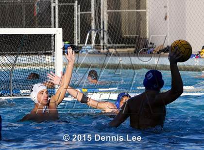 Thumbnail 2 in Northgate vs. Justin-Siena (CIF NCS D2 Quarter-Finals) photogallery.