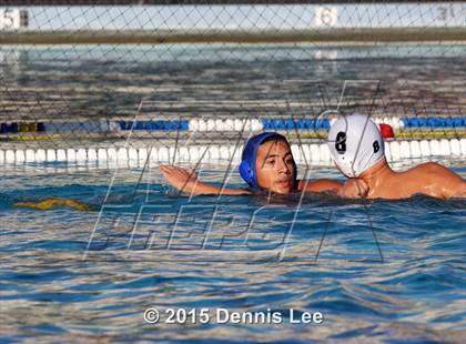 Thumbnail 2 in Northgate vs. Justin-Siena (CIF NCS D2 Quarter-Finals) photogallery.