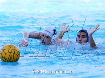 Thumbnail 1 in Northgate vs. Justin-Siena (CIF NCS D2 Quarter-Finals) photogallery.