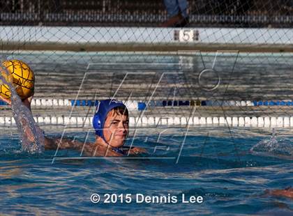 Thumbnail 1 in Northgate vs. Justin-Siena (CIF NCS D2 Quarter-Finals) photogallery.