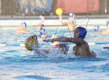 Thumbnail 2 in Northgate vs. Justin-Siena (CIF NCS D2 Quarter-Finals) photogallery.